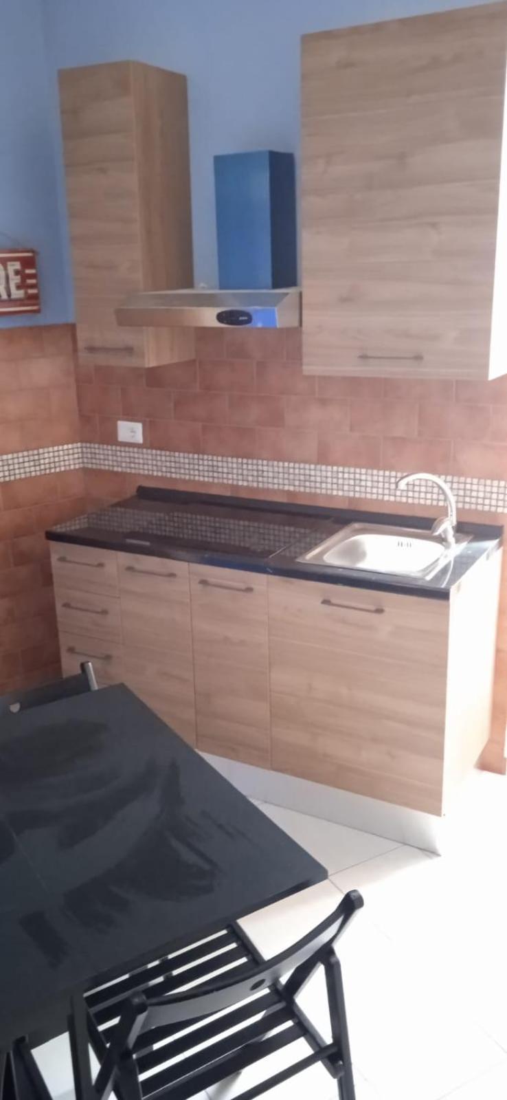 Villa Little Moon Fontana Liri Exterior foto
