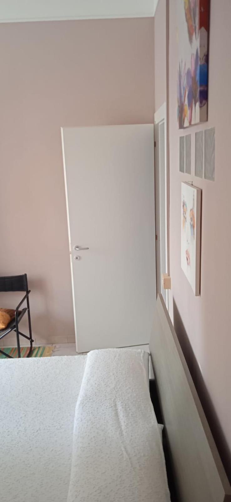 Villa Little Moon Fontana Liri Exterior foto
