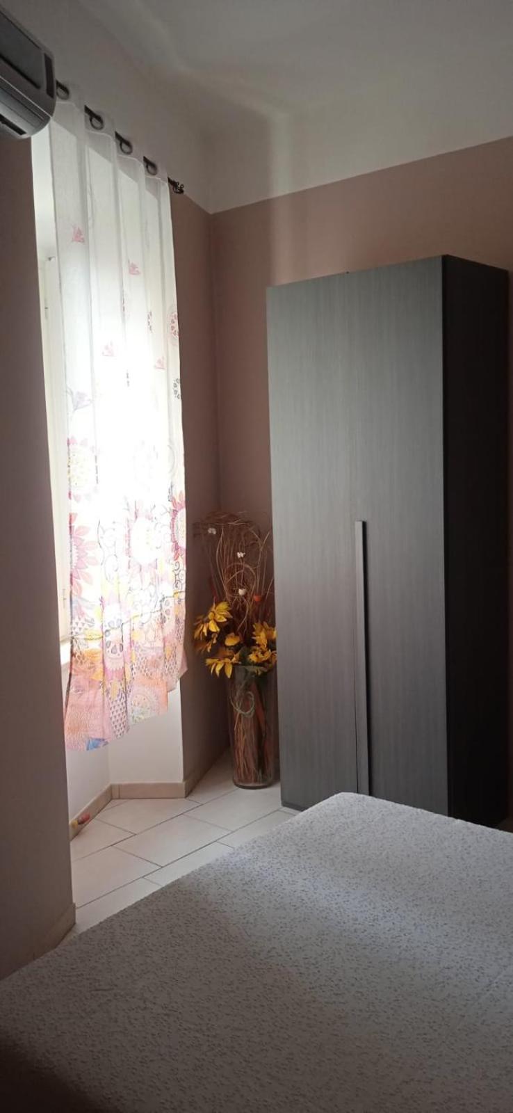 Villa Little Moon Fontana Liri Exterior foto